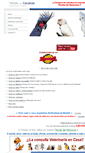 Mobile Screenshot of cacatuas.org